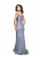 Affordable Mermaid Sweetheart Sequin Long Formal Evening Dress Canada