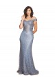 Affordable Mermaid Sweetheart Sequin Long Formal Evening Dress Canada